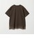 レースドッキング ショートスリーブ Tシャツ