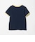 ＜Girls Department Club＞ダブルバインダー Tシャツ
