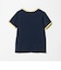 ＜Girls Department Club＞ダブルバインダー Tシャツ