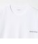 【WEB限定 WARDROBE SMART】リラックステーパード クール Tシャツ【抗菌防臭・接触冷感】