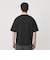 【WEB限定 WARDROBE SMART】リラックステーパード クール Tシャツ【抗菌防臭・接触冷感】