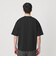 【WEB限定 WARDROBE SMART】リラックステーパード クール Tシャツ【抗菌防臭・接触冷感】