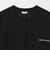 【WEB限定 WARDROBE SMART】リラックステーパード クール Tシャツ【抗菌防臭・接触冷感】