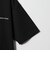 【WEB限定 WARDROBE SMART】リラックステーパード クール Tシャツ【抗菌防臭・接触冷感】