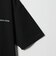 【WEB限定 WARDROBE SMART】リラックステーパード クール Tシャツ【抗菌防臭・接触冷感】