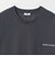 【WEB限定 WARDROBE SMART】リラックステーパード クール Tシャツ【抗菌防臭・接触冷感】