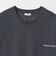【WEB限定 WARDROBE SMART】リラックステーパード クール Tシャツ【抗菌防臭・接触冷感】