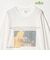 ＜ST.JHONES 3RD CLUB＞ビッグバード ロングスリーブ Tシャツ