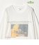 ＜ST.JHONES 3RD CLUB＞ビッグバード ロングスリーブ Tシャツ