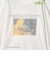 ＜ST.JHONES 3RD CLUB＞ビッグバード ロングスリーブ Tシャツ