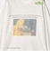 ＜ST.JHONES 3RD CLUB＞ビッグバード ロングスリーブ Tシャツ
