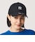 【別注】＜NEW ERA＞タイプライター 920 キャップ
