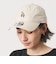【別注】＜NEW ERA＞タイプライター 920 キャップ