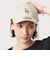 【別注】＜NEW ERA＞タイプライター 920 キャップ