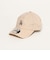 【別注】＜NEW ERA＞タイプライター 920 キャップ