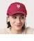 【別注】＜NEW ERA＞タイプライター 920 キャップ