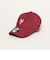 【別注】＜NEW ERA＞タイプライター 920 キャップ
