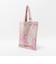 ＜marimekko＞Vankka Piirto Unikko トートバッグ
