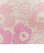 ＜marimekko＞Vankka Piirto Unikko トートバッグ