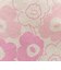 ＜marimekko＞Vankka Piirto Unikko トートバッグ