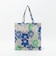 ＜marimekko＞Vankka Piirto Unikko トートバッグ