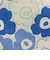 ＜marimekko＞Vankka Piirto Unikko トートバッグ