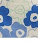 ＜marimekko＞Vankka Piirto Unikko トートバッグ