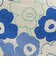 ＜marimekko＞Vankka Piirto Unikko トートバッグ