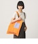＜marimekko＞PICCOLO トートバッグ