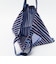 ＜marimekko＞PICCOLO トートバッグ