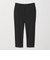【WEB限定 WARDROBE SMART】クール トリコット アンクルパンツ 【接触冷感】