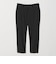 【WEB限定 WARDROBE SMART】クール トリコット アンクルパンツ 【接触冷感】