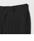 【WEB限定 WARDROBE SMART】クール トリコット アンクルパンツ 【接触冷感】
