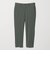 【WEB限定 WARDROBE SMART】クール トリコット アンクルパンツ 【接触冷感】