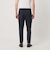 【WEB限定 WARDROBE SMART】クール トリコット アンクルパンツ 【接触冷感】