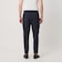【WEB限定 WARDROBE SMART】クール トリコット アンクルパンツ 【接触冷感】