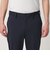 【WEB限定 WARDROBE SMART】クール トリコット アンクルパンツ 【接触冷感】