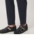 【WEB限定 WARDROBE SMART】クール トリコット アンクルパンツ 【接触冷感】