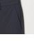 【WEB限定 WARDROBE SMART】クール トリコット アンクルパンツ 【接触冷感】