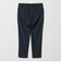 【WEB限定 WARDROBE SMART】クール トリコット アンクルパンツ 【接触冷感】