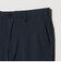 【WEB限定 WARDROBE SMART】クール トリコット アンクルパンツ 【接触冷感】