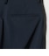 【WEB限定 WARDROBE SMART】クール トリコット アンクルパンツ 【接触冷感】