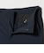【WEB限定 WARDROBE SMART】クール トリコット アンクルパンツ 【接触冷感】
