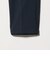 【WEB限定 WARDROBE SMART】クール トリコット アンクルパンツ 【接触冷感】