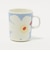 ＜marimekko＞Juhla Unikko マグカップセット/2P