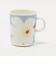 ＜marimekko＞Juhla Unikko マグカップセット/2P