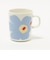 ＜marimekko＞Juhla Unikko マグカップセット/2P