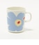 ＜marimekko＞Juhla Unikko マグカップセット/2P