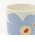 ＜marimekko＞Juhla Unikko マグカップセット/2P
