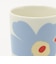 ＜marimekko＞Juhla Unikko マグカップセット/2P